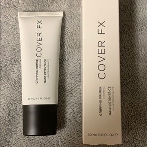 Cover FX Gripping Primer